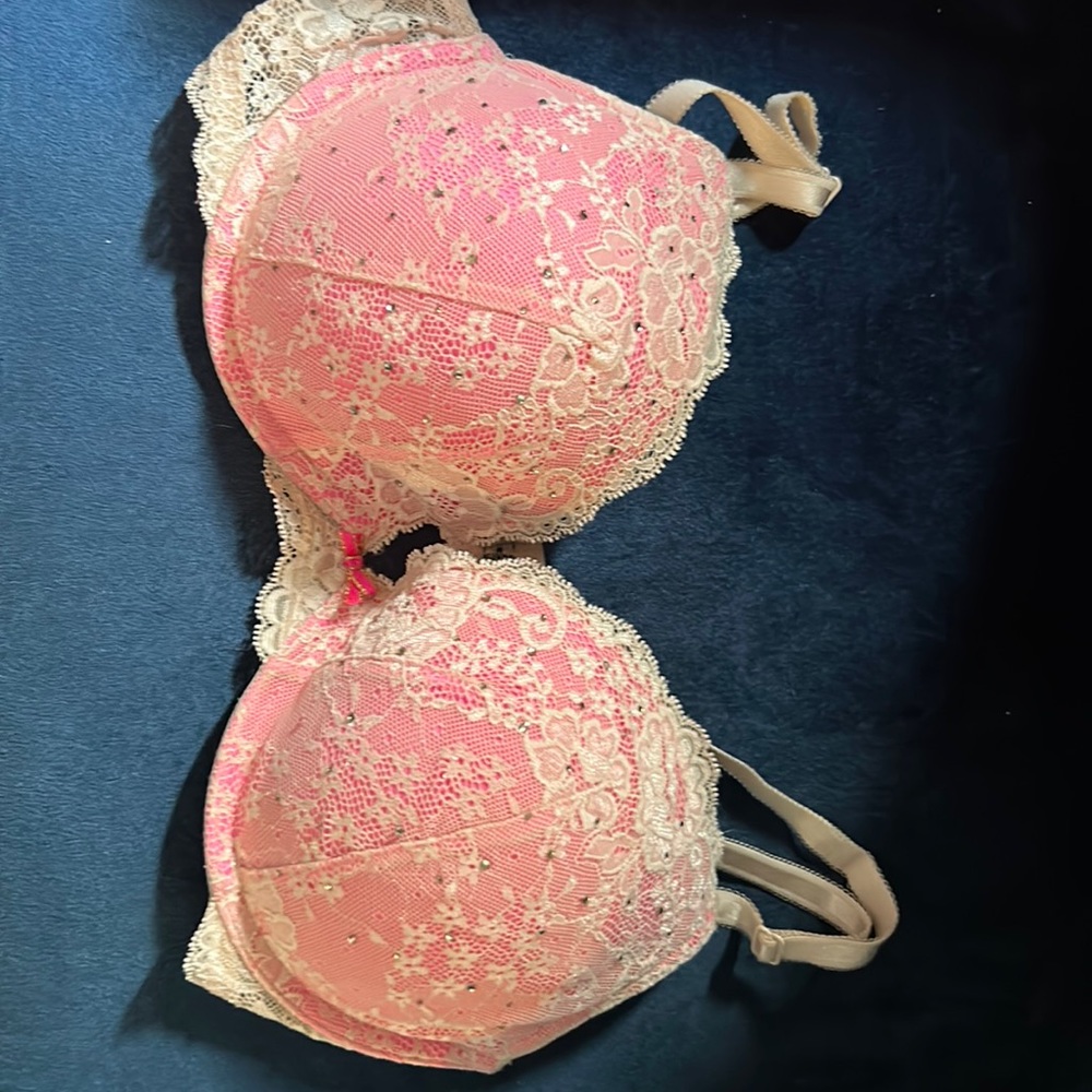 Victoria secret 36 D Dream Angel Push Up